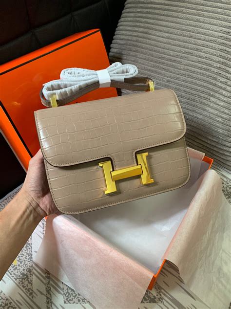 prix constance hermes|Hermes constance bag price 2020.